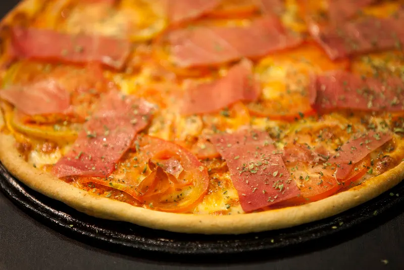 Allo Pizza