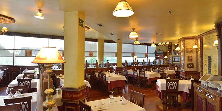 Restaurante La Tagliatella | CC. La Vaguada, Madrid - Restaurante italiano en Madrid - foto 2
