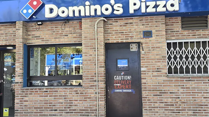 Domino's Pizza - Pizzería en Madrid - foto 2