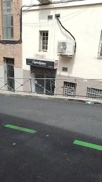 Capodanno
