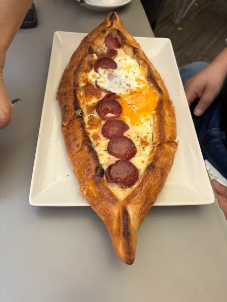 Umut Kebap Center