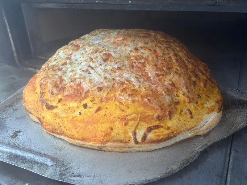 Pizzería Heladería La Madrina