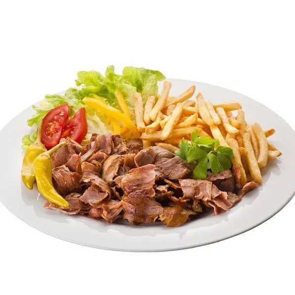 Baba Kebab & pizzas
