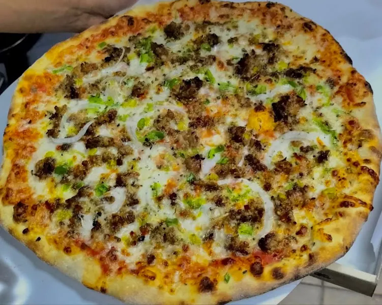 House Pizza - Pizzería en Madrid - foto 2