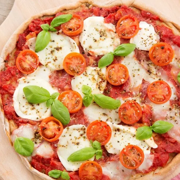 Restaurante Pizzeria La Nonna Mia