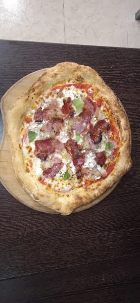 PizzaHopi