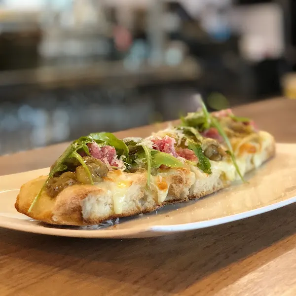 Lupara Bar - Restaurante italiano Barajas Madrid