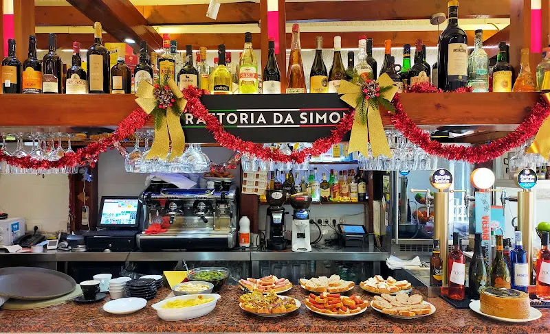 Restaurante L'Incontro