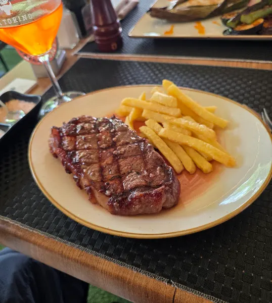 La Torino - Madrid
