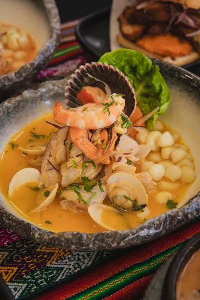 Restaurante Jumbo