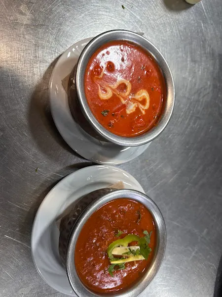 Kathmandu Tandoori House - Madrid