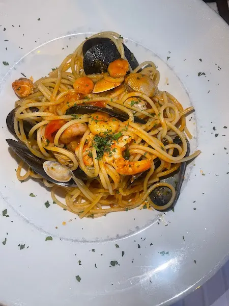 Restaurante Il Profumo