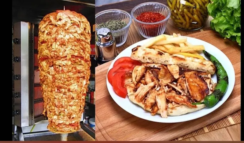 Hortaleza Doner Kebab