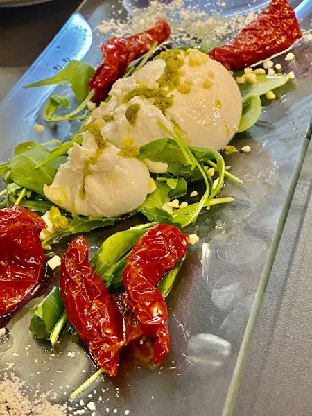 Pinchiteria - Restaurante Italiano y Español en Madrid