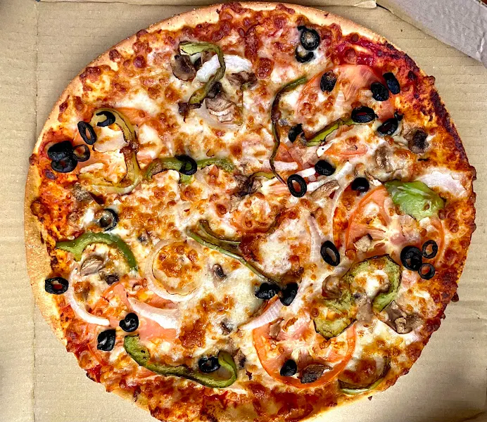 Domino's Pizza