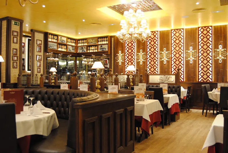 Restaurante La Tagliatella | CC. La Gavia, Madrid