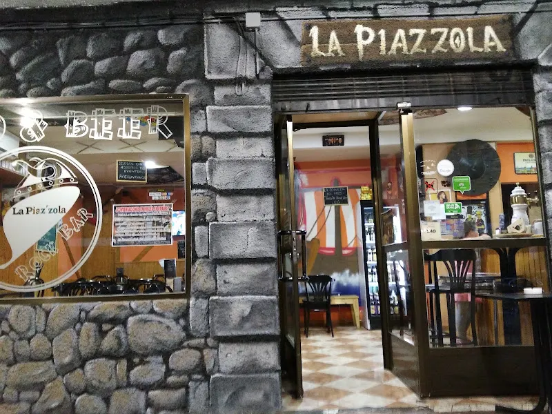La Piazzola - Cervecería en Madrid - foto 2