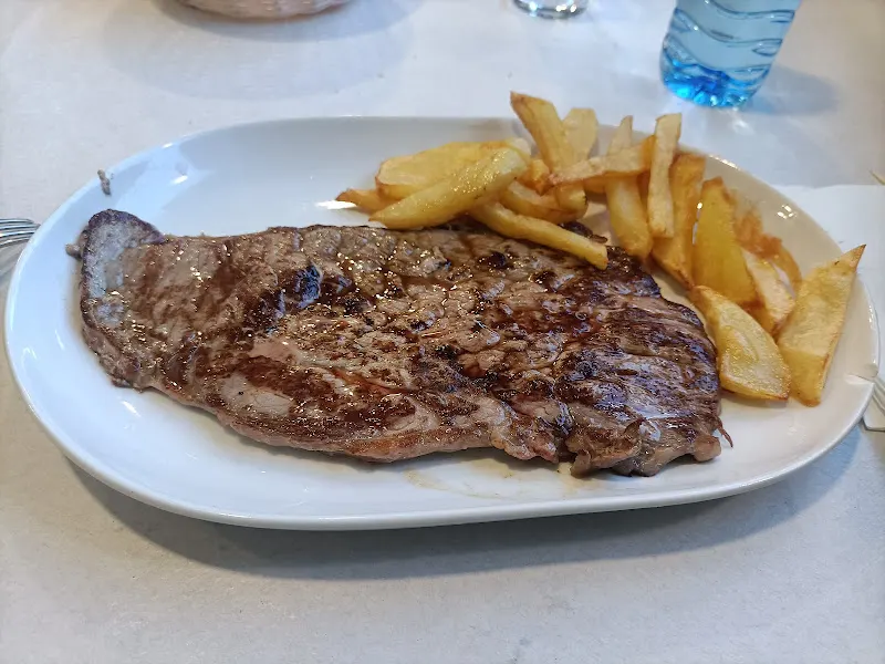 Restaurante Tocarada