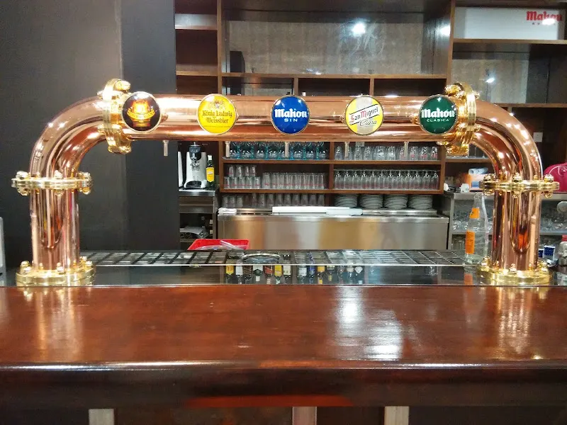 Cervecería Santa África
