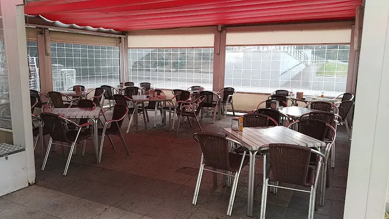 Restaurante La Hacienda