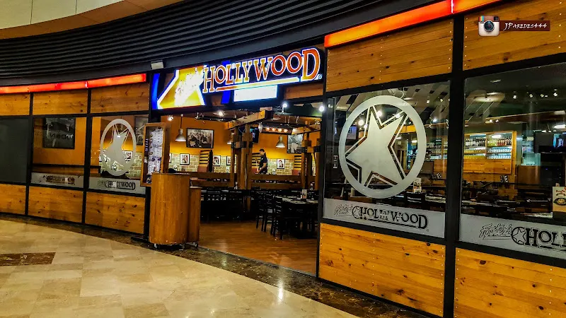 Foster's Hollywood - Hamburguesería en Madrid - foto 2