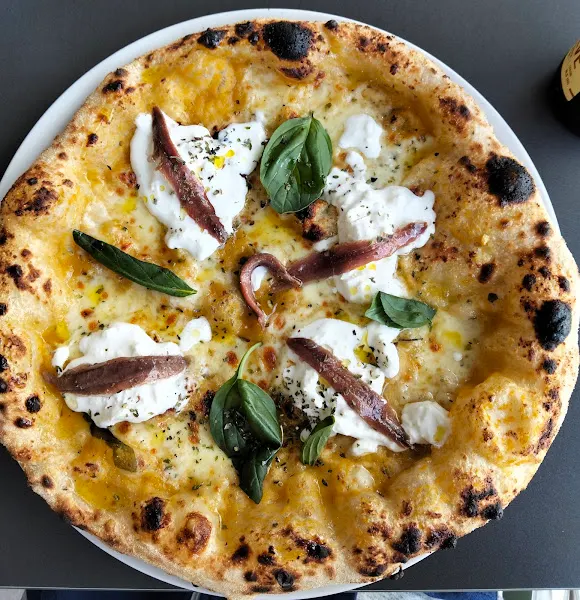 Pizzeria Bambina - Madrid