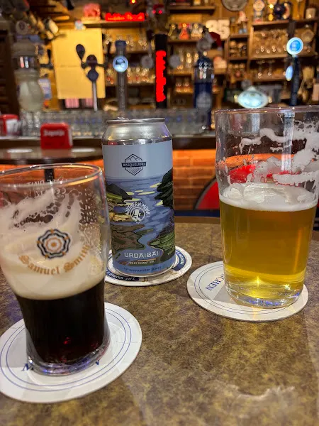 El Boliche - Madrid