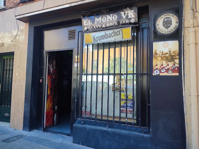 El MoNo VK