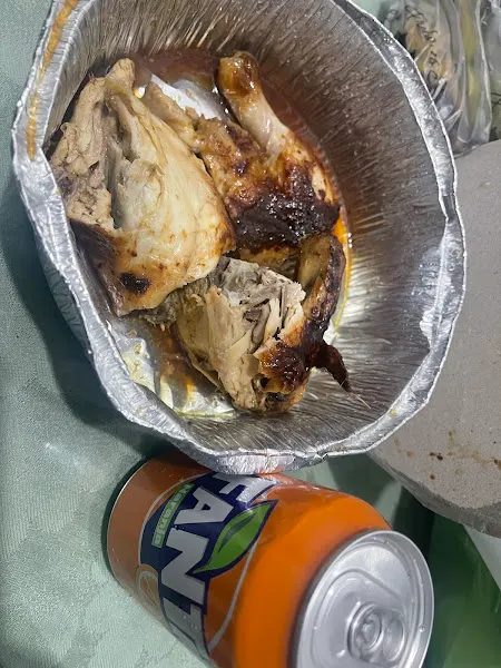 Restaurante Zagros