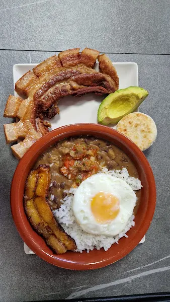 Deli Park café