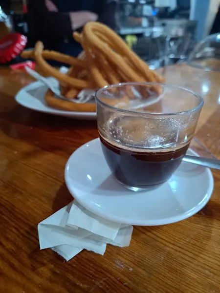 Cervecería Cafetería Loli