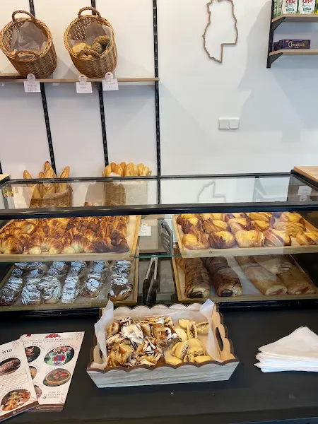 La Mendocina by Mica - Pastelería en Madrid - foto 2