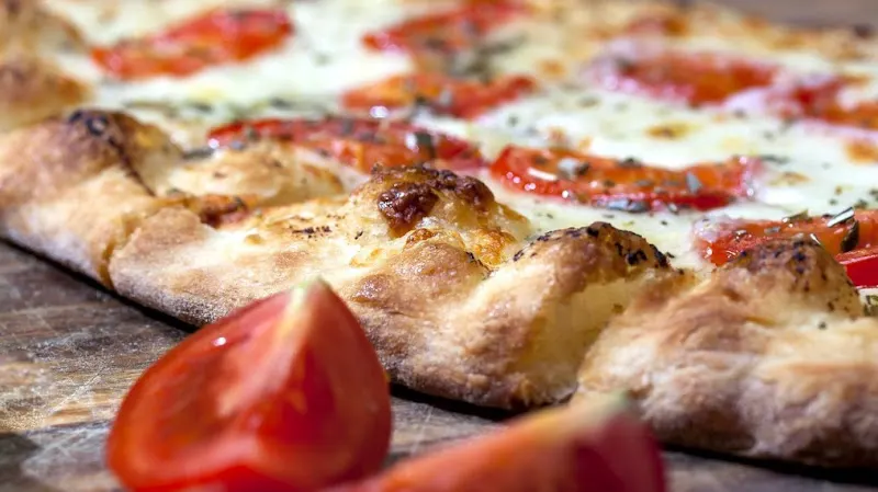 La Piedra Pizzeria´s