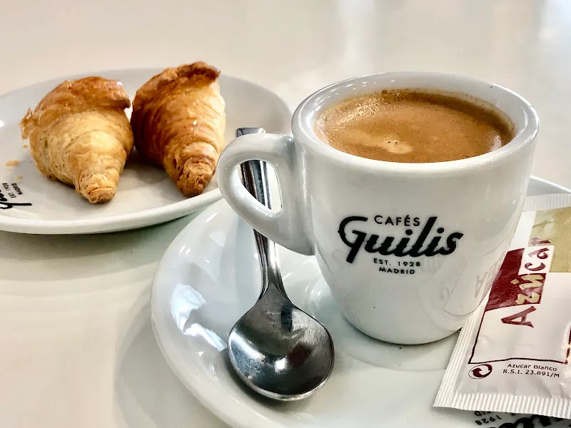 El Mejor Café - Cafetería en Madrid - foto 2
