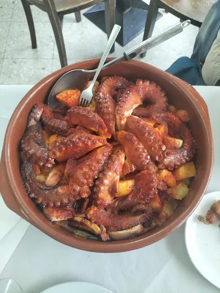 La Parrilla - Bar en Madrid - foto 2