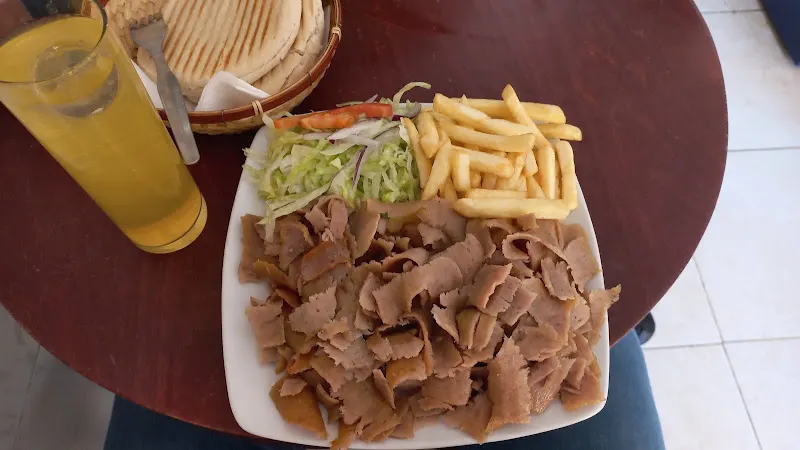 Tienda Make Doner - Madrid