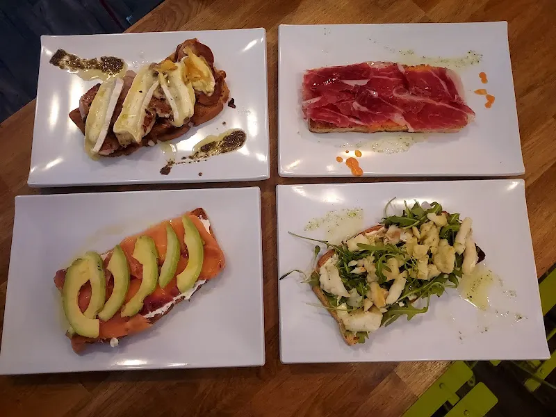Bar Kaloán