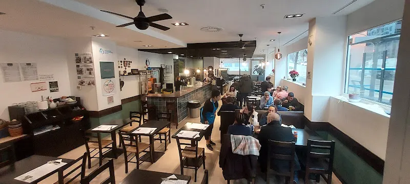 Casa de comidas Carmela - Restaurante en Madrid - foto 2