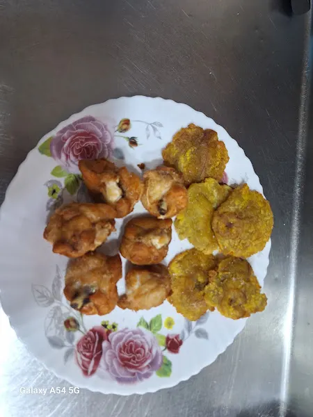 KEBAB LOS AMIGOS