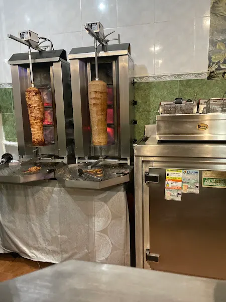 Doner Kebab Pincho - Restaurante turco en Madrid - foto 2