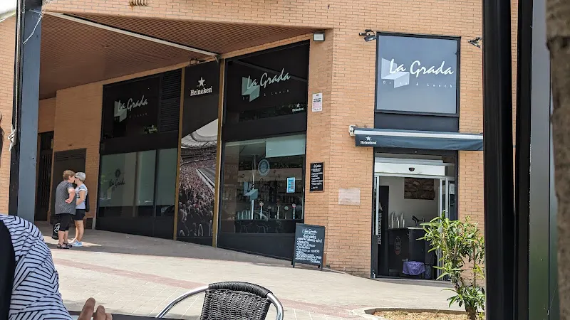 La Grada - Bar en Coslada - foto 2