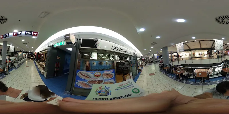 Cerveceria Las Rosas