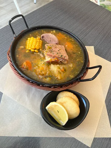 GuisaOh! Delicias Venezolanas