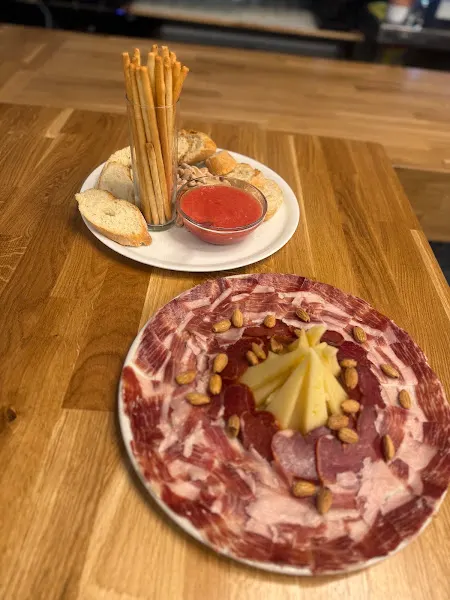 Taberna El Tanteo - Coslada