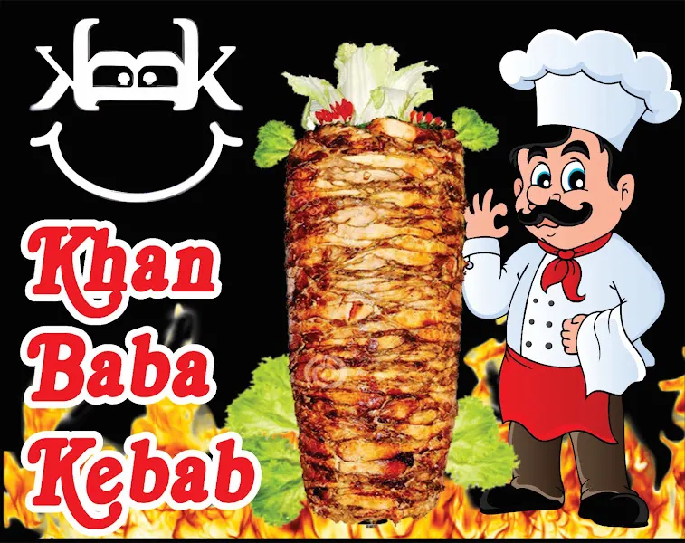 Khan Baba Kebab