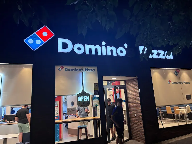 Domino's Pizza - Coslada