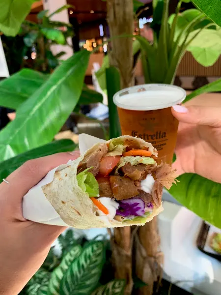 Beykebap
