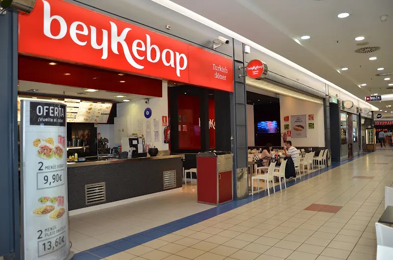 Beykebap - Restaurante de comida rápida en Madrid - foto 2