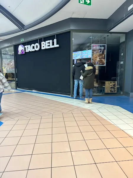 Taco Bell - Restaurante de comida rápida en Madrid - foto 2