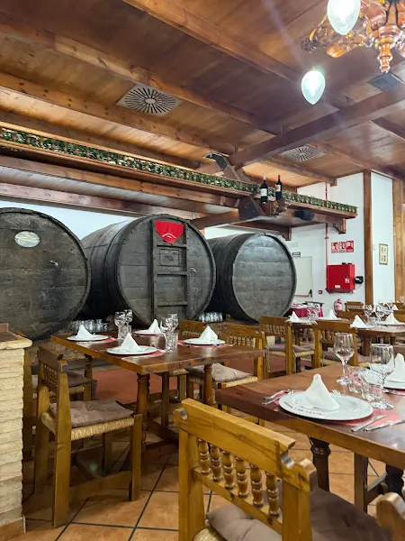 Asador 7 de Julio - Madrid
